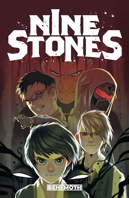 Nine Stones Vol. 1 Bd. 1