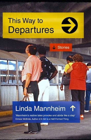 This Way To Departures PB