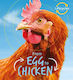 Lifecycles: Egg To Chicken