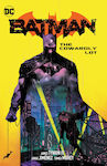 Batman Vol. 4 JUN233008