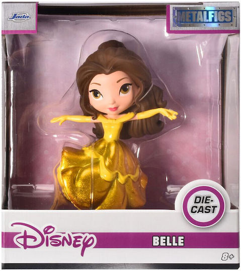Disney Disney: Princess Belle Φιγούρα 10εκ.