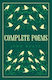 Complete Poems