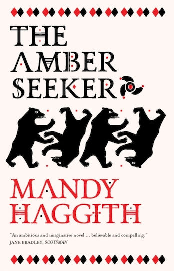 Amber Seeker