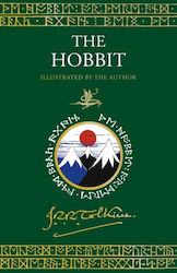 Hobbit (Gebundene Ausgabe)