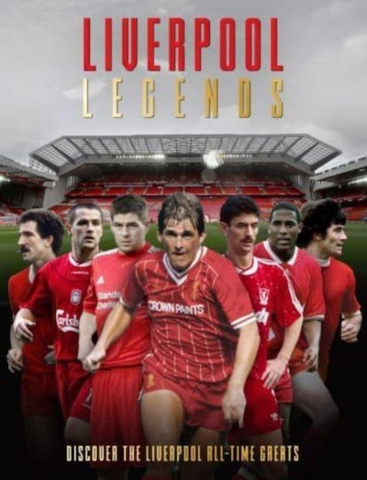 Liverpool Legends Liverpool Legends