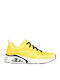 Sneakers Yellow