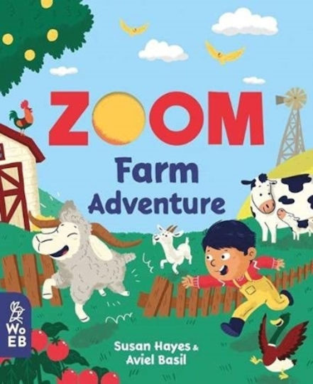 Zoom Farm Zoom Farm