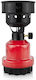 Dum Hookah Coal Burner in Gray Color