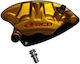 Racing Boy Motorcycle Brake Caliper 01BC034G