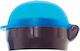 Laken Spare Lid for Thermos 350ml / 450ml Blue