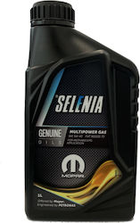 Selenia Synthetic Моторно масло за автомобили M...