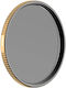 Polar Pro Quartzline Φίλτρo UV Διαμέτρου 82mm για Φωτογραφικούς Φακούς