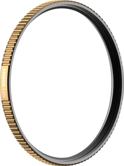 Polar Pro Quartzline Filter UV 67mm for Camera Lenses