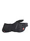 Alpinestars Tourer W-7 V2 Χειμερινά Ανδρικά Γάντια Μηχανής Αδιάβροχα Μαύρα