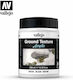 Acrylicos Vallejo Effects Modellbau Farbe Snow ...
