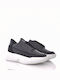 Makris Sneakers Black