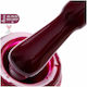 Alezori Halb-permanenter Nagellack red carpet 18 15ml 1Stück