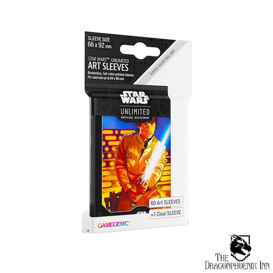 Gamegenic Card Sleeves Star Wars