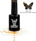 Solo Pro Top Coat για Απλά Βερνίκια 12ml