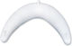 Castro White Boat Balloon