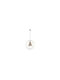 Nowodvorski Pendant Light Three-Light for Socket E27 Gold