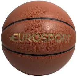 Eurosport Basketball Μπάλα Μπάσκετ Indoor/Outdoor