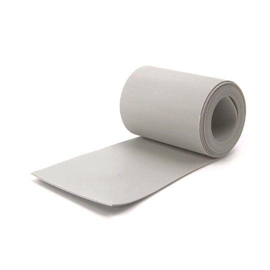 E-Sea PVC Fabric for Boat Repairs Gray