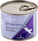Trovet Hypoallergenic VRD Υγρή Τροφή για Ενήλικες Γάτες σε Κονσέρβα με Ελάφι χωρίς Γλουτένη 200gr