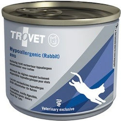 Trovet Hypoallergenic RRD 200gr Trovet Hypoallergenic RRD 200gr