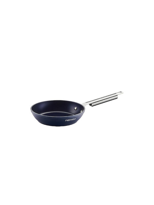 Pedrini Pan made of Stainless Steel with Non-Stick Coating 20cm