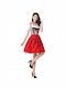 Carnival Unisex Costume Oktoberfest Alpenmarchen