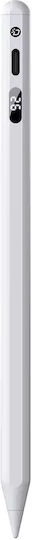 Dux Ducis SP-02 Digital Touch Stylus in White color