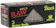 Raw Cigarette Rolling Papers King Size 3m 1pcs