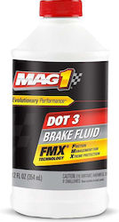 MAG1 Brake Fluid Premium 354ml