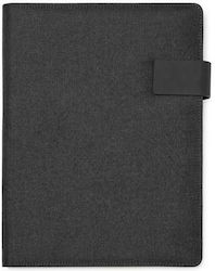 Next Notebook 30 Sheets A4 Black