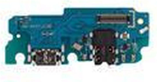Flex Cable with Charging port for Samsung Galaxy A04s.