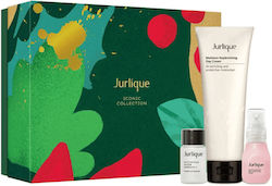Jurlique Αnti-ageing & Moisturizing Suitable for All Skin Types with Face Cream 125ml