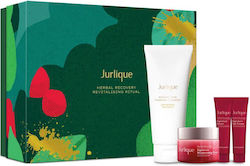 Jurlique Αnti-ageing & Moisturizing Ritual Suitable for All Skin Types with Face Cream