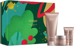 Jurlique Αnti-ageing & Moisturizing Ritual Suitable for Dry Skin with Face Cream 50ml