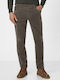 Trousers Gray