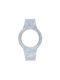 WATX & CO Gummi-Armband Mehrfarbig