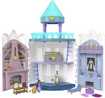 Mattel Jucărie Miniatură Rosas Castle pentru 3+ Ani