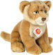 Hermann Teddy Plush 27 cm