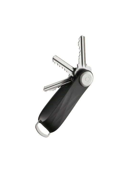 Orbitkey Key Holder Black