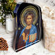 Imaginea Iisus Hristos 12x9.5cm