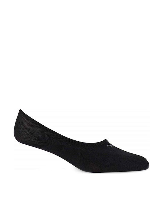 Sockwell Damen Socken Schwarz 1Pack