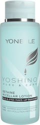 Yonelle Yoshino Pure Apă micelară Demachiant 400ml
