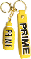 Prime Schlüsselanhänger Gelb Prime Schlüsselanhänger Gelb