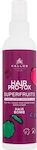 Kallos Hair Pro-tox Haarspülung Feuchtigkeitsspendend 200ml