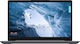 Lenovo IdeaPad 1 14IGL7 14" (Celeron Dual Core-N4020/4GB/128GB Flash-Speicher/Fenster 11 S) Cloud Grey